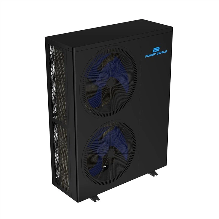 Commercial Heating Air Source Heat Pump